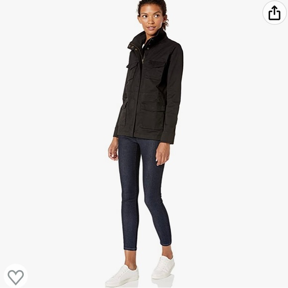 Utility jacket - Picture 11 of 13